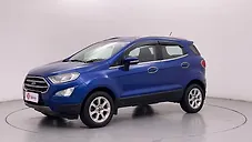 Used Ford Ecosport Titanium + 1.5L Ti-VCT AT [2019-2020] in Lucknow