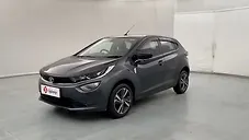 Used Tata Altroz XZ Diesel [2020-2023] in Lucknow