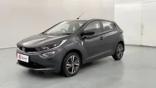 Used Tata Altroz XZ Petrol [2020-2023] in Lucknow