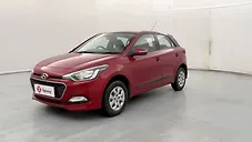 Used Hyundai Elite i20 Sportz 1.4 in Lucknow