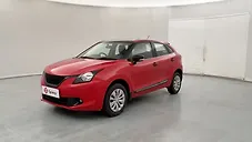 Used Maruti Suzuki Baleno Delta 1.2 in Lucknow