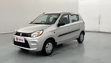 Used Maruti Suzuki Alto 800 Vxi in Lucknow