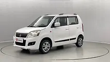 Used Maruti Suzuki Wagon R VXI AMT in Jaipur