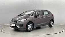 Used Honda Jazz S AT [2015-2016] in Jaipur