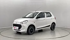Used Maruti Suzuki Alto K10 VXi Plus AGS [2023-2024] in Jaipur