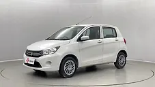 Used Maruti Suzuki Celerio ZXi AMT [2017-2019] in Jaipur