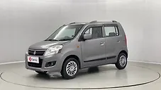 Used Maruti Suzuki Wagon R VXI AMT in Jaipur