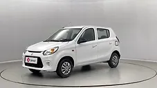 Used Maruti Suzuki Alto 800 Lxi (Airbag) [2012-2015] in Jaipur