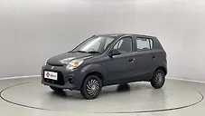Used Maruti Suzuki Alto 800 Lxi (Airbag) [2012-2015] in Jaipur