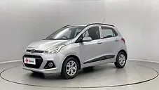 Used Hyundai Grand i10 Sportz 1.2 Kappa VTVT [2013-2016] in Jaipur