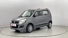 Used Maruti Suzuki Wagon R VXI AMT in Jaipur