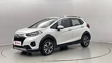 Used Honda WR-V VX MT Petrol in Jaipur