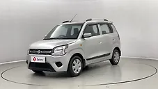 Used Maruti Suzuki Wagon R VXi 1.0 [2019-2019] in Jaipur