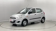 Used Hyundai i10 Magna 1.1 iRDE2 [2010-2017] in Jaipur