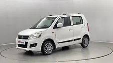 Used Maruti Suzuki Wagon R VXI AMT in Jaipur