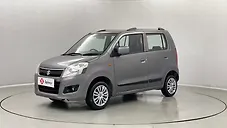 Used Maruti Suzuki Wagon R VXI in Jaipur