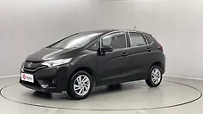 Used Honda Jazz V Petrol in Jaipur