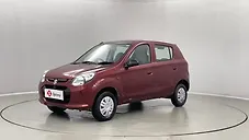 Used Maruti Suzuki Alto 800 Lxi in Jaipur