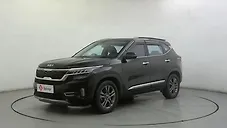 Used Kia Seltos HTX 1.5 [2020-2021] in Ahmedabad