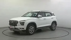 Used Hyundai Creta SX 1.6 Petrol in Ahmedabad