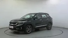 Used Kia Seltos HTX 1.5 [2020-2021] in Ahmedabad