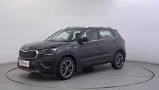 Used Skoda Kushaq Style 1.0L TSI AT in Ahmedabad