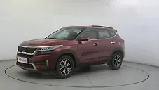 Used Kia Seltos GTX Plus 1.4 DCT in Ahmedabad