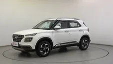 Used Hyundai Venue SX (O) 1.0 Turbo iMT in Ahmedabad