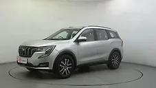 Used Mahindra XUV700 AX 7 Petrol AT 7 STR [2021] in Ahmedabad