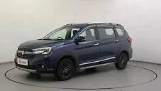 Used Maruti Suzuki XL6 Alpha MT Petrol [2023-2025] in Ahmedabad