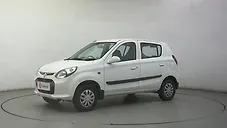 Used Maruti Suzuki Alto 800 Lxi (Airbag) [2012-2015] in Ahmedabad