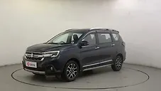 Used Maruti Suzuki XL6 Zeta MT Petrol in Ahmedabad