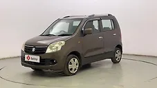 Used Maruti Suzuki Wagon R VXi in Kolkata