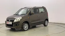 Used Maruti Suzuki Wagon R VXi in Kolkata