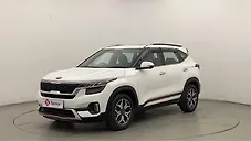 Used Kia Seltos GTX Plus 1.4 DCT in Chandigarh