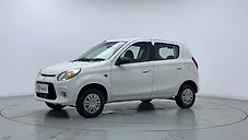 Used Maruti Suzuki Alto 800 LXi CNG (O) in Ghaziabad