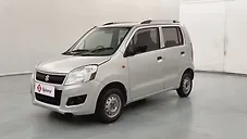Used Maruti Suzuki Wagon R LXi 1.0 CNG [2019-2020] in Kanpur