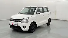 Used Maruti Suzuki Wagon R ZXI Plus 1.2 AGS [2023-2025] in Kanpur