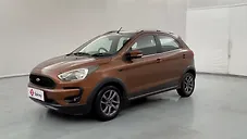 Used Ford Freestyle Titanium 1.5 TDCi in Kanpur