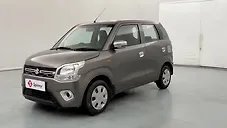 Used Maruti Suzuki Wagon R VXi 1.0 [2019-2019] in Kanpur