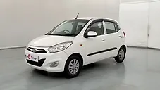 Used Hyundai i10 Sportz 1.1 iRDE2 [2010--2017] in Kanpur
