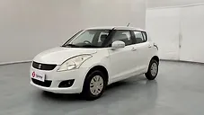 Used Maruti Suzuki Swift VXi in Kanpur