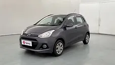 Used Hyundai Grand i10 Sportz 1.2 Kappa VTVT [2013-2016] in Kanpur