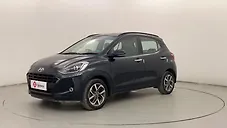 Used Hyundai Grand i10 NIOS Asta 1.2 Kappa VTVT in Pune