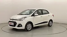 Used Hyundai Xcent SX AT 1.2 (O) in Pune