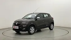Used Renault Kwid 1.0 RXT AMT Opt in Pune