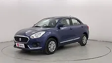 Used Maruti Suzuki DZire VXi AMT in Pune