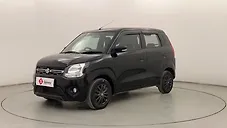 Used Maruti Suzuki Wagon R ZXI Plus 1.2 AGS [2023-2025] in Pune