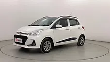 Used Hyundai Grand i10 Sportz 1.2 Kappa VTVT in Pune