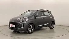 Used Hyundai Grand i10 NIOS Magna 1.2 Kappa VTVT CNG [BS6] in Pune